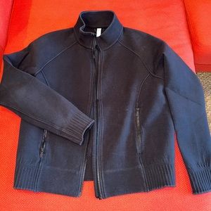 Lululemon Bomber Jacket